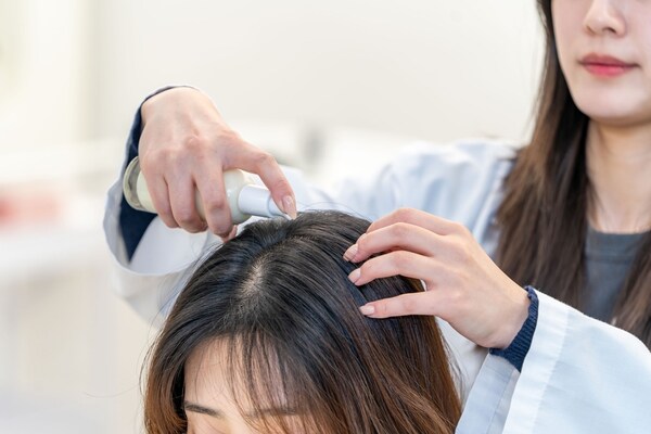 Pemimpin Pasar Tabir Surya “K-Beauty” Kolmar Korea Rambah Kategori Produk Perawatan Kulit Kepala dan Rambut