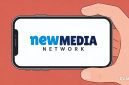 Pendiri Persrilis.com Budi Purnomo Karjodihardjo saat mengumumkan kemitraan distribusi press release digital bersama New Media Network (NMN) di Jakarta. (Dok. Persrilis.com)
