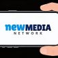 Pendiri Persrilis.com Budi Purnomo Karjodihardjo saat mengumumkan kemitraan distribusi press release digital bersama New Media Network (NMN) di Jakarta. (Dok. Persrilis.com)
