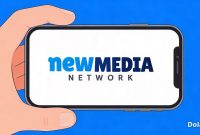 Pendiri Persrilis.com Budi Purnomo Karjodihardjo saat mengumumkan kemitraan distribusi press release digital bersama New Media Network (NMN) di Jakarta. (Dok. Persrilis.com)
