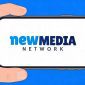 Pendiri Persrilis.com Budi Purnomo Karjodihardjo saat mengumumkan kemitraan distribusi press release digital bersama New Media Network (NMN) di Jakarta. (Dok. Persrilis.com)
