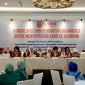 KOWANI menyelenggarakan Kongres Luar Biasa (KLB) di Gedung The Tribrata, Jakarta, sebagai langkah konstitusional untuk memulihkan tata kelola organisasi yang telah mengalami kebuntuan. (Dok. KOWANI)