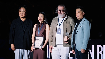 Dewan Architects + Engineers Raih Dua Gelar sebagai Firma Arsitektur dan Desain Perhotelan Terbaik di Asia dalam Ajang AADA 2026