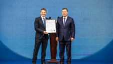 Presiden Republik Kirgizstan, Sadyr Japarov, secara resmi meluncurkan Tamchy Special Financial Investment Territory (SFIT), sebuah kawasan yurisdiksi keuangan internasional baru yang berlokasi di tepi Danau Issyk-Kul.