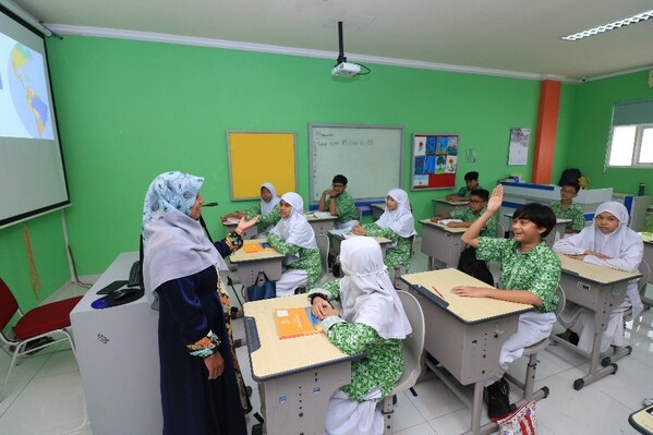 Sekolah-Sekolah Terkemuka di Asia Tenggara Bergabung sebagai Cambridge English Educational Partners untuk Menyiapkan Talenta Masa Depan