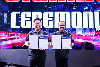 Bidik Pasar “Aftermarket” Otomotif, ZF Aftermarket Gandeng MKN sebagai Distributor Tunggal TRW di Indonesia