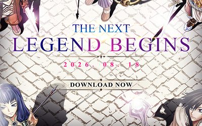 Gravity Game Unite Resmi Luncurkan Ragnarok Zero: Global pada 18 Agustus