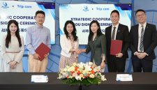 Jin Jiang Hotels dan Trip.com Perkuat Kerja Sama Strategis untuk Garap Pasar ASEAN