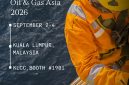 Arclin Akan Memamerkan Solusi Perlindungan Kevlar® dan Nomex® di Oil & Gas Asia 2026
