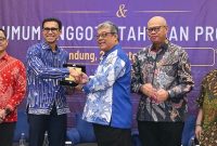 PROPAMI Bahas Penguatan Ekosistem Pasar Modal dari Perspektif Lintas Sektor