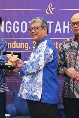 PROPAMI Bahas Penguatan Ekosistem Pasar Modal dari Perspektif Lintas Sektor