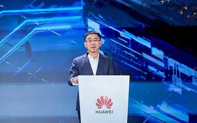 Huawei Perkenalkan Grid-Interactive AIDC, Bawa Paradigma Baru dalam Infrastruktur AI