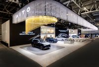 AITO Umumkan Ekspansi ke Pasar Eropa pada 2027 di Ajang Paris Motor Show
