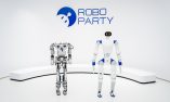 RoboParty Luncurkan RP1 di Asia Tenggara, Hadirkan Solusi Robotika dengan Platform Terbuka dan Rangkaian Lengkap untuk Pendidikan dan Riset