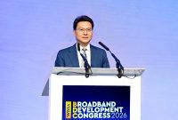 Dorong Perubahan Nilai Tambah Jaringan Telekomunikasi guna Wujudkan Pertumbuhan Baru pada Era AI