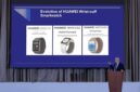 HUAWEI WATCH D3 Debut di Ajang ISH-ECS 2026, Hadirkan Teknologi Pemantauan Tekanan Darah untuk Aktivitas Sehari-hari