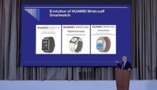 HUAWEI WATCH D3 Debut di Ajang ISH-ECS 2026, Hadirkan Teknologi Pemantauan Tekanan Darah untuk Aktivitas Sehari-hari