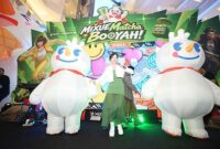 Dari Antusiasme Konsumen hingga Kepercayaan Mitra, Bagaimana Mixue Indonesia Terus Memperluas Jangkauan?
