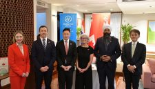 FinDev Canada memberikan pinjaman sebesar USD 60 juta kepada Muangthai Capital demi memajukan kesetaraan gender dan investasi sektor swasta di Thailand