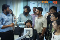Operasi Pelatihan HelpMeSee di Guwahati Menjangkau 51 Dokter Mata di Seluruh India Timur Laut