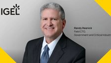 IGEL Menunjuk Pemimpin Zero Trust AS, Randy Resnick, untuk Memajukan Strategi IGEL Adaptive Secure Endpoint Platform™ IGEL Menunjuk Pemimpin Zero Trust AS, Randy Resnick, untuk Memajukan Strategi IGEL Adaptive Secure Endpoint Platform™