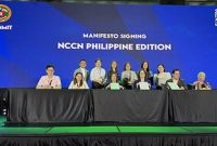 NCCN Menyoroti Kolaborasi untuk Meningkatkan Hasil Penanganan Kanker Global dalam Pertemuan di Amerika Utara dan Asia