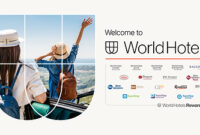 BWH® Hotels Mengumumkan Transformasi Perusahaan, Menyatukan Portofolio Global di Bawah WorldHotels™