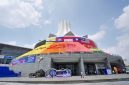 Dari “dua pameran yang digelar berdampingan” menuju “integrasi satu rantai” Peningkatan Layanan Terpadu Sektor Hijau untuk Kawasan Perdagangan Bebas Versi 3.0